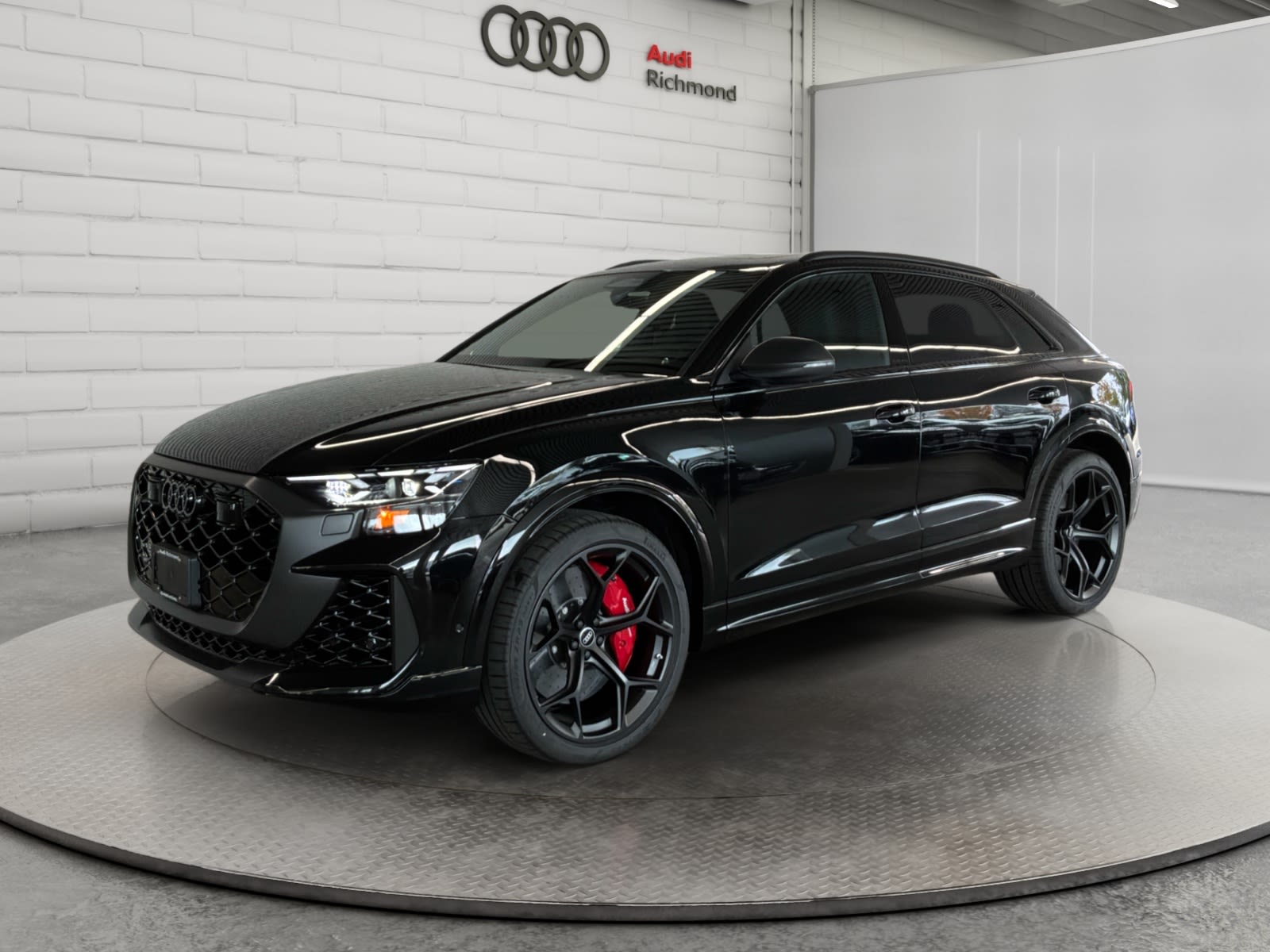  2027 Audi RS Q8 4.0T quattro Performance   