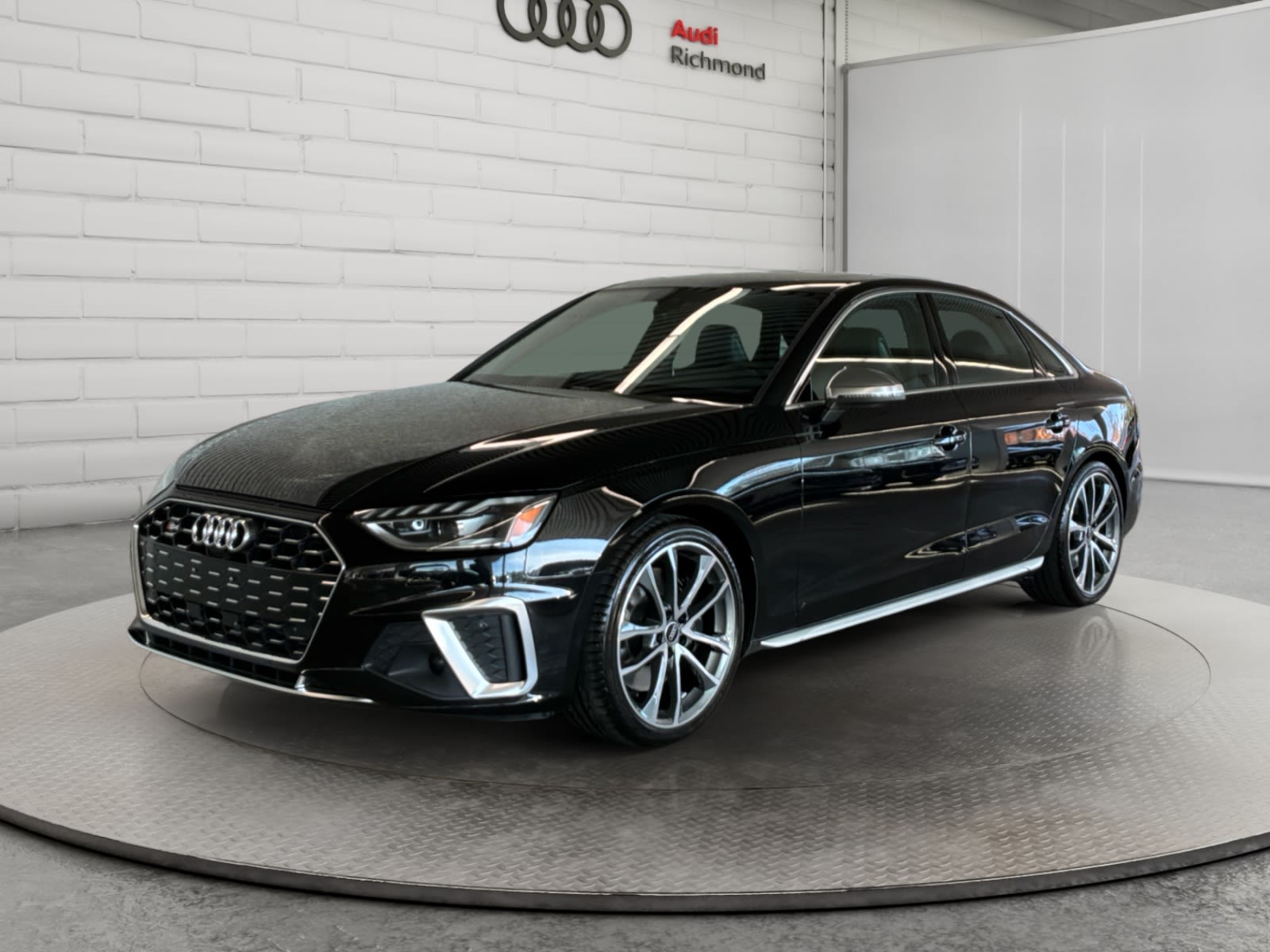  2023 Audi S4 3.0T quattro Prestige AWD   