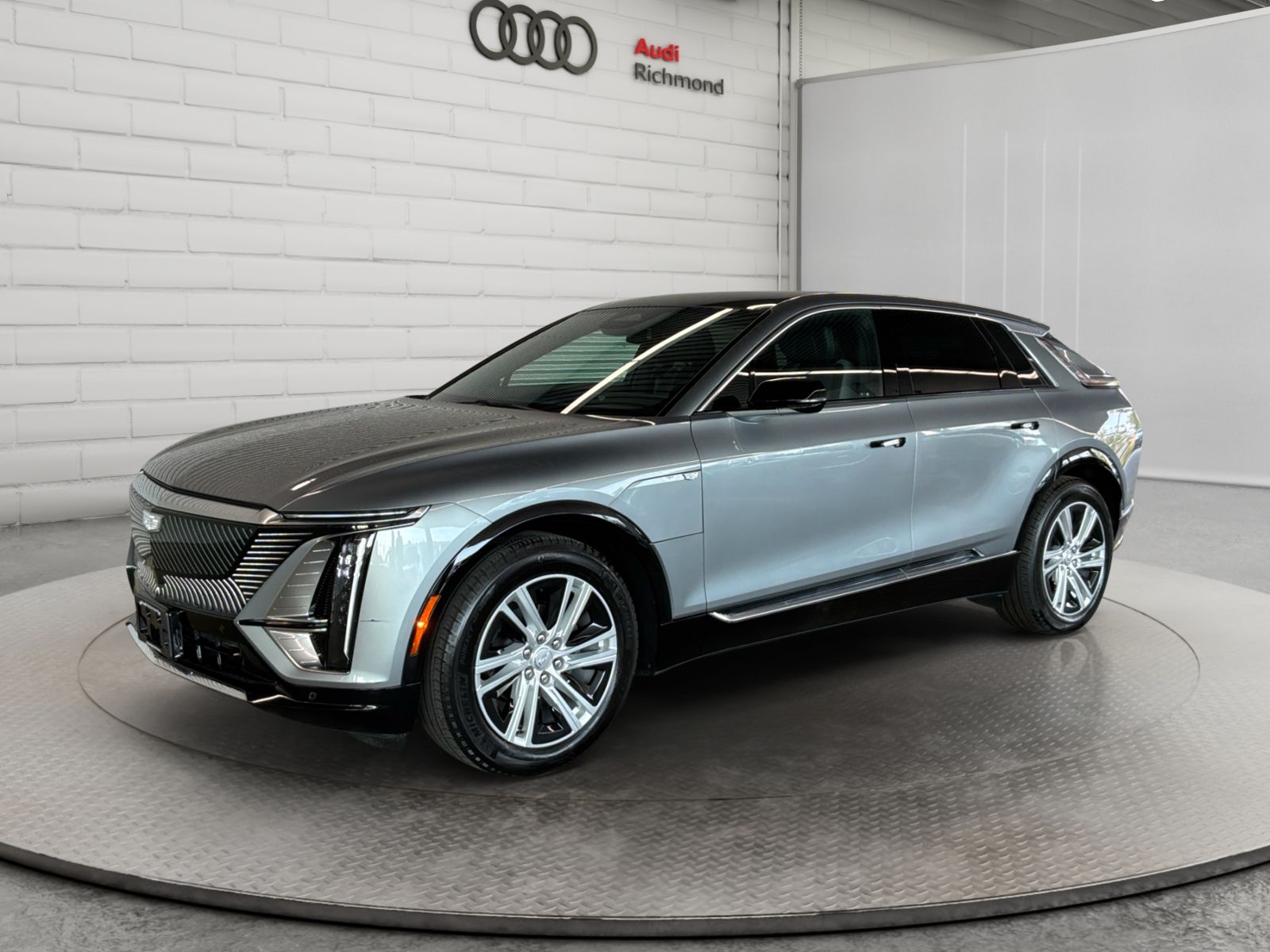 2024 Cadillac LYRIQ Tech AWD