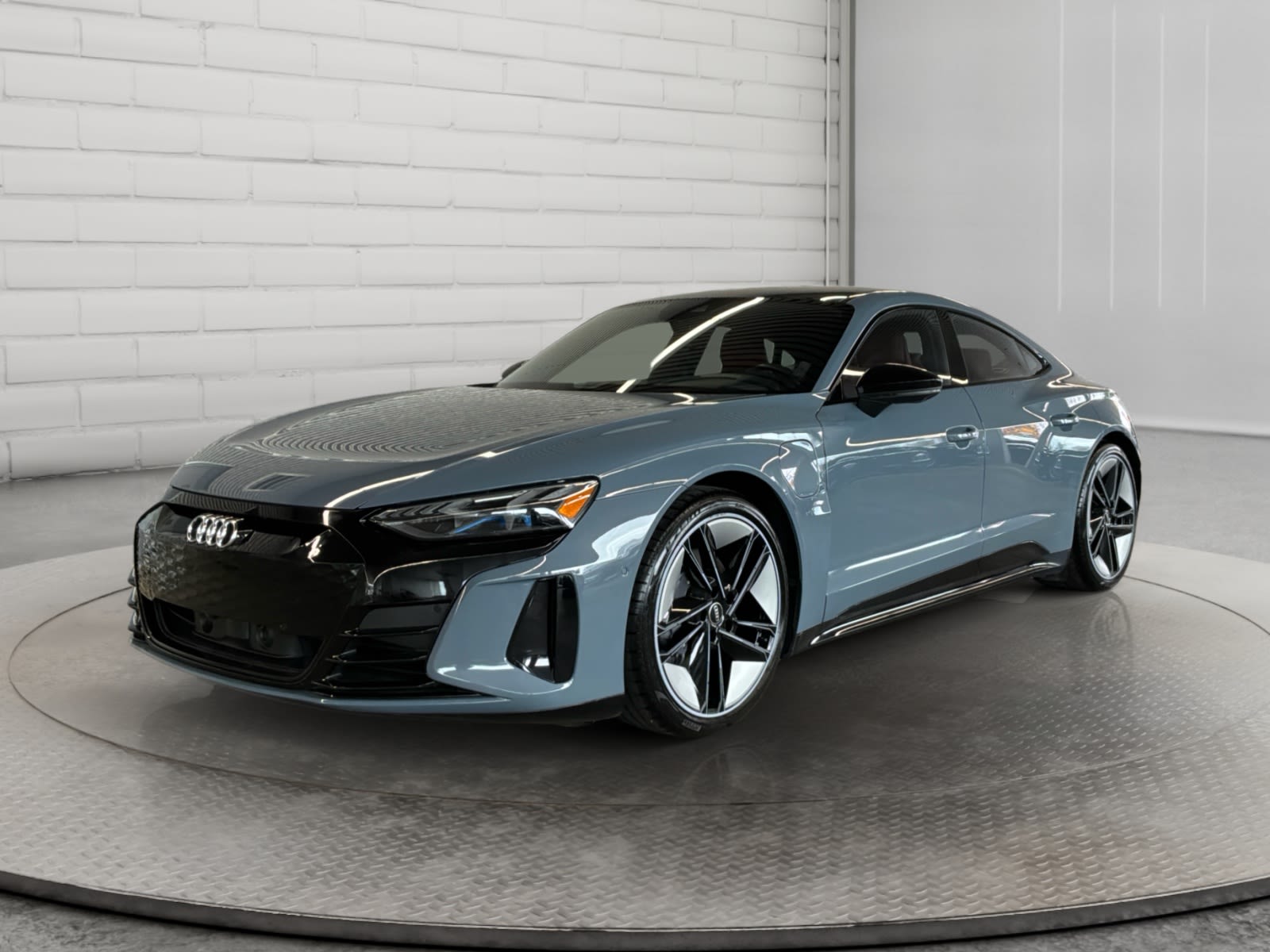 2022 Audi e-tron GT Premium Plus quattro AWD
