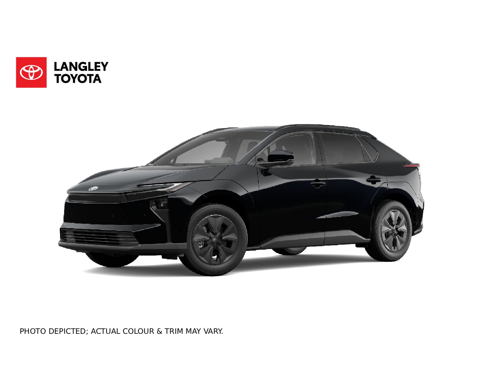  2026 Toyota bZ Woodland SUV / Crossover All-Wheel Drive 1-Speed Automatic