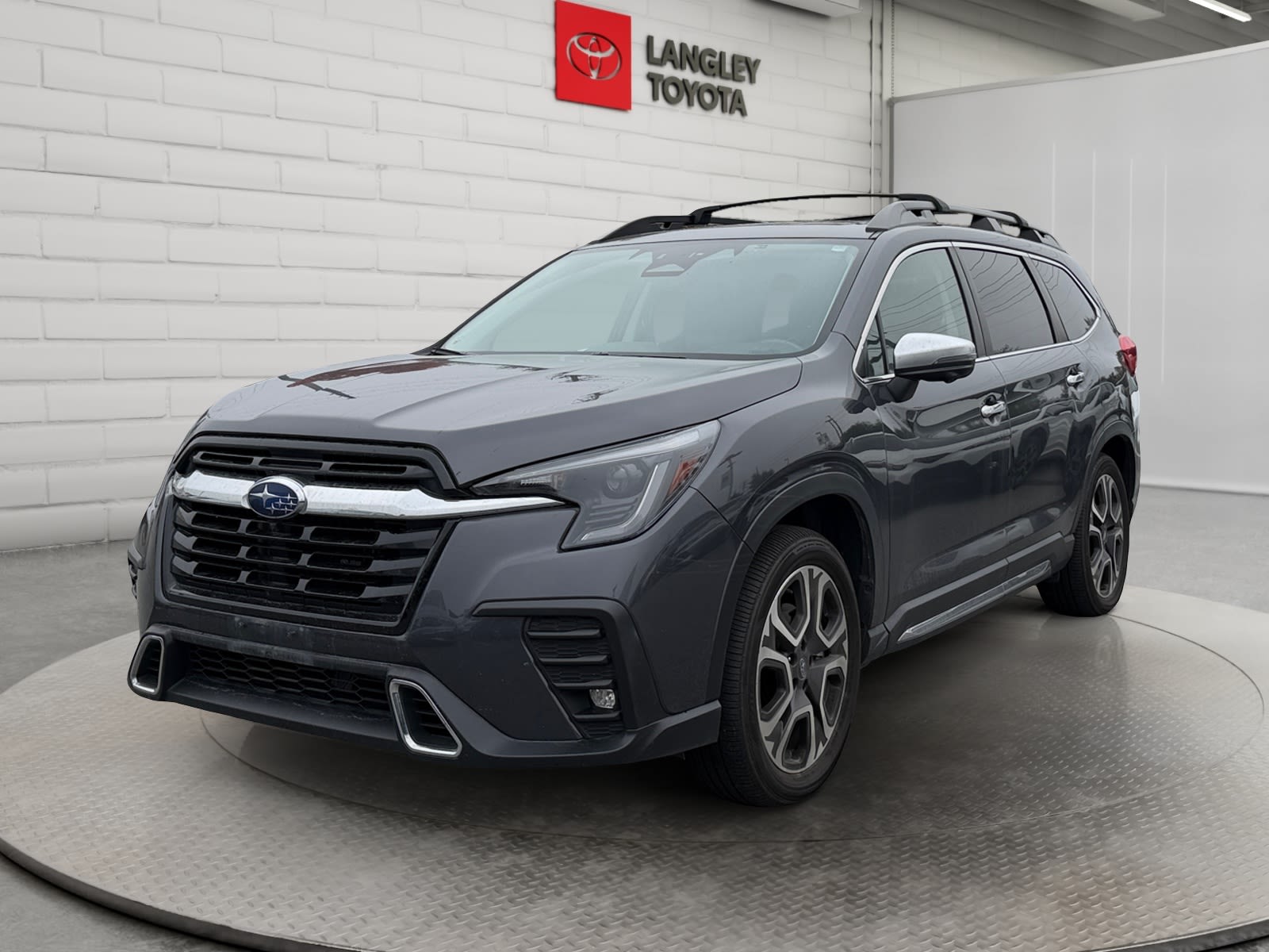  2023 Subaru Ascent Premier AWD   
