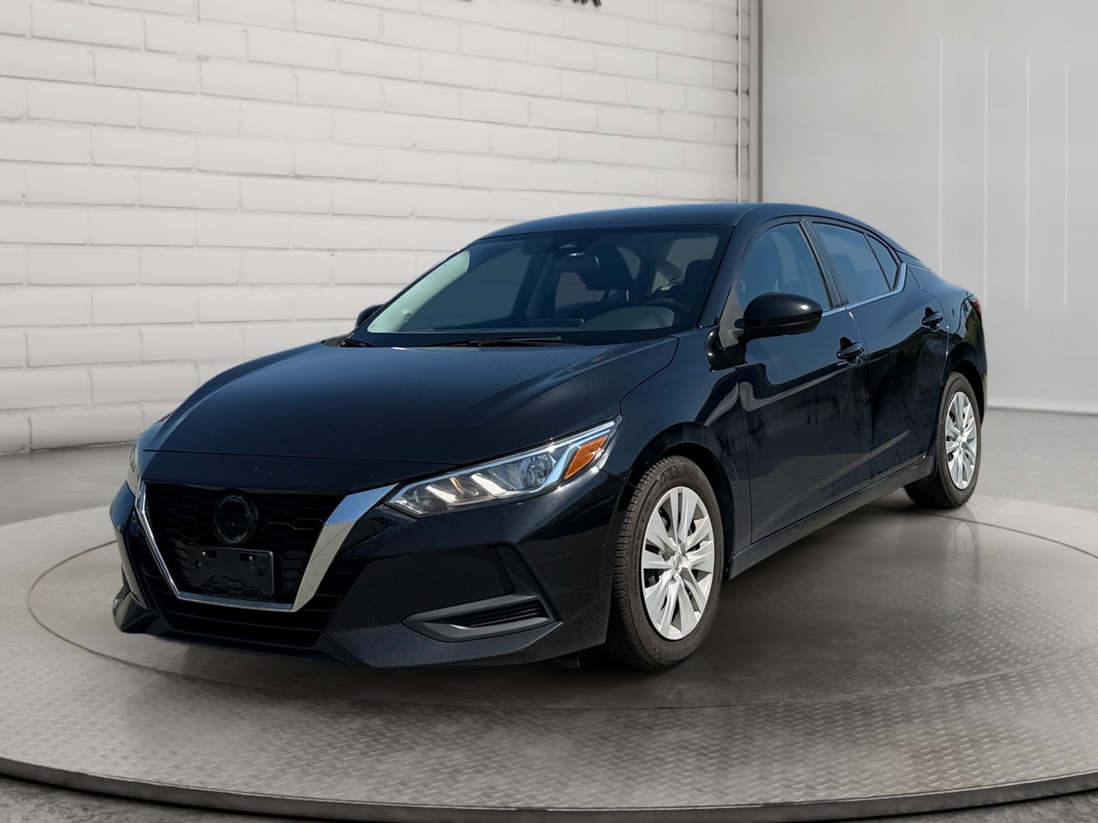 2021 Nissan Sentra