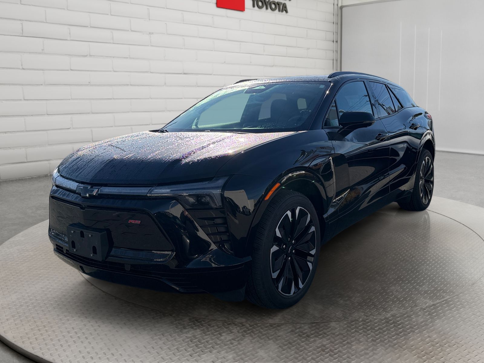  2024 Chevrolet Blazer EV RS eAWD   