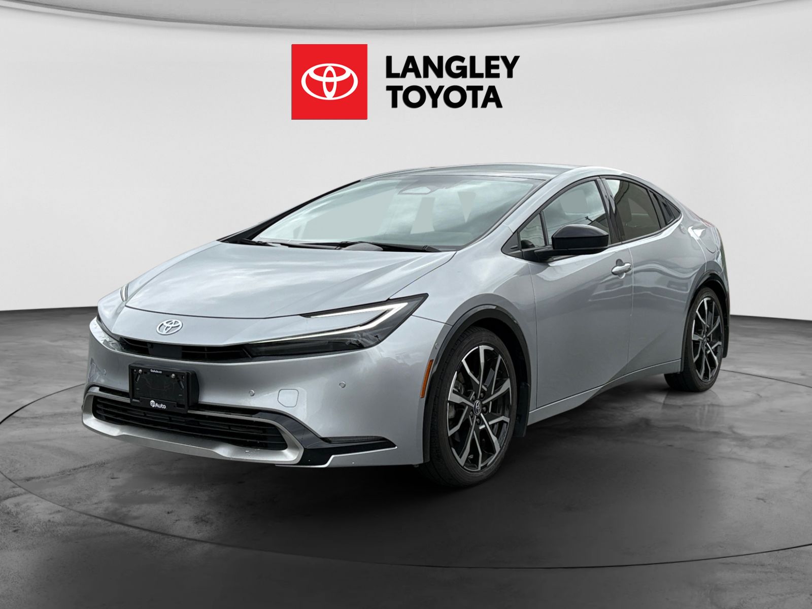 2023 Toyota Prius Prime XSE Premium FWD