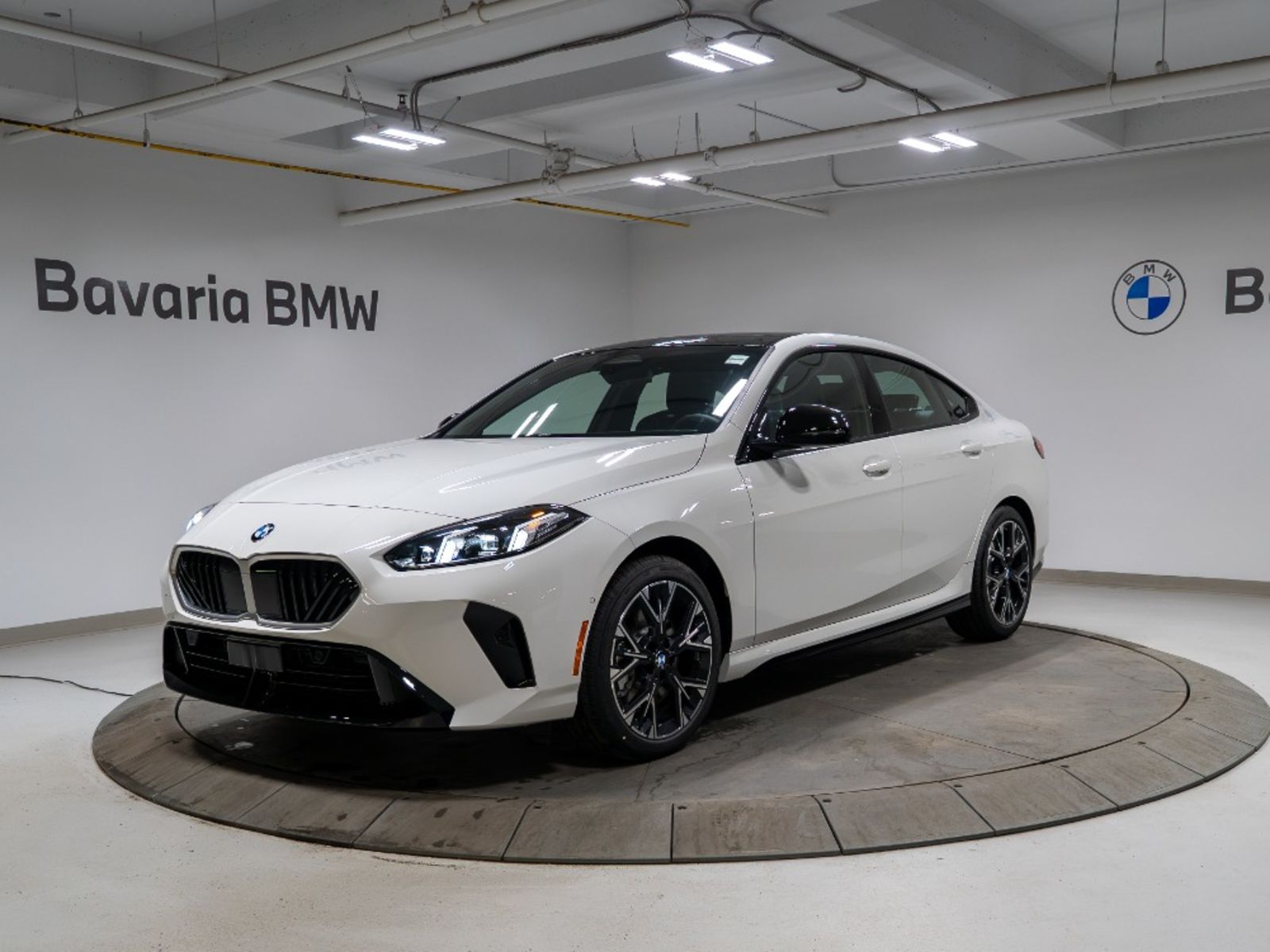  2026 BMW 2 Series 228 Gran Coupe xDrive   