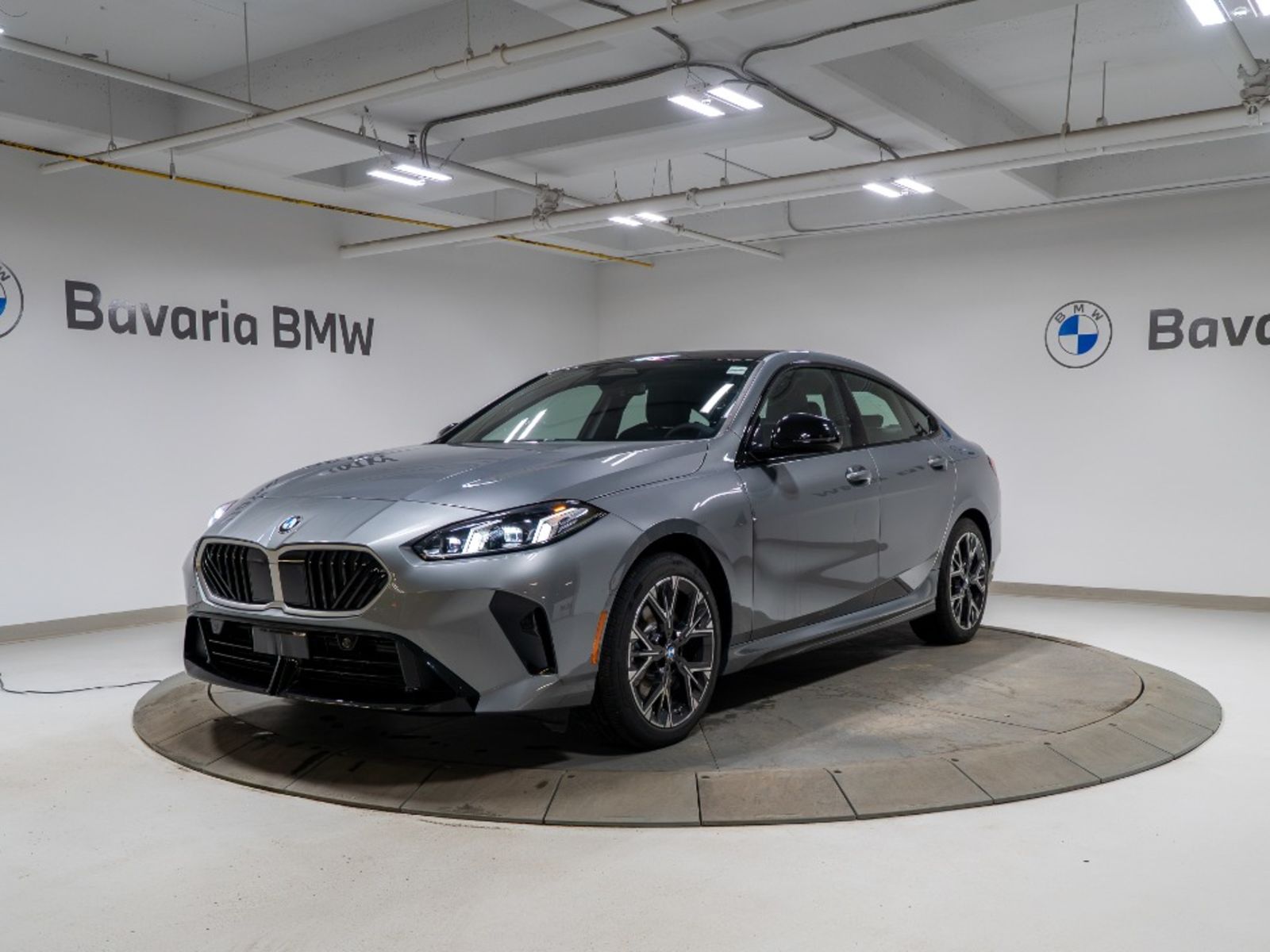 2026 BMW 2 Series 228 Gran Coupe xDrive