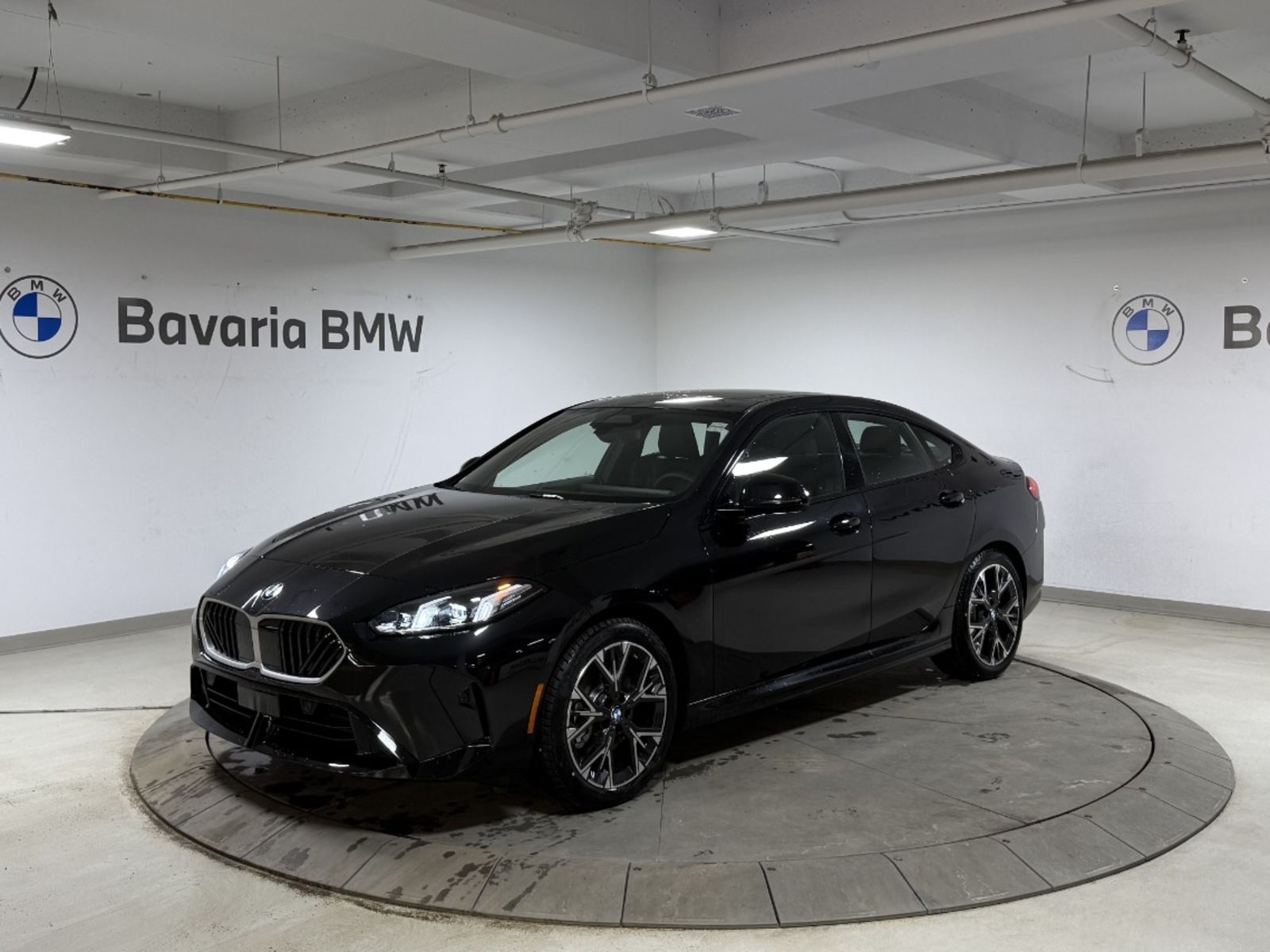  2026 BMW 2 Series 228 Gran Coupe xDrive   