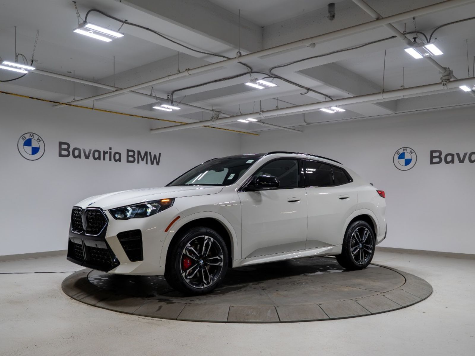  2026 BMW X2 xDrive28i   