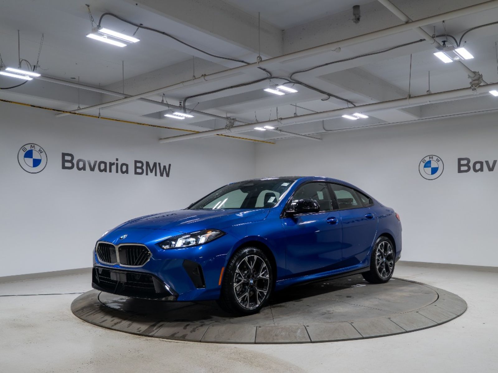  2027 BMW 2 Series 228 Gran Coupe xDrive   