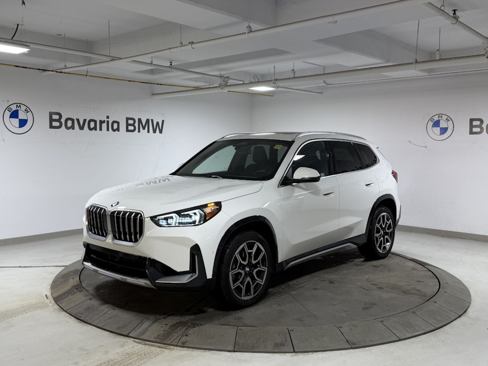BMW X1 xDrive28i 2025