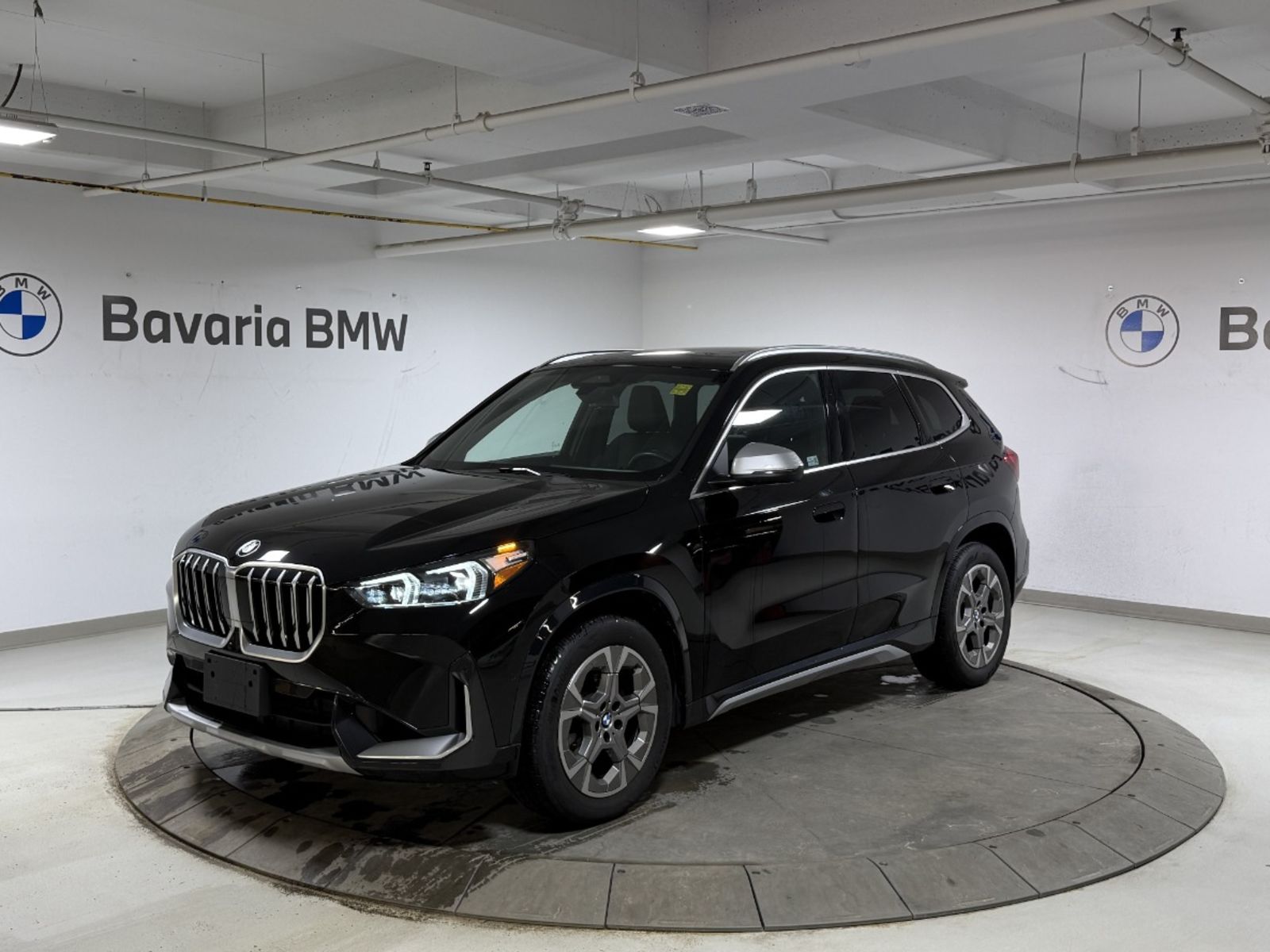 2024 BMW X1 xDrive28i AWD