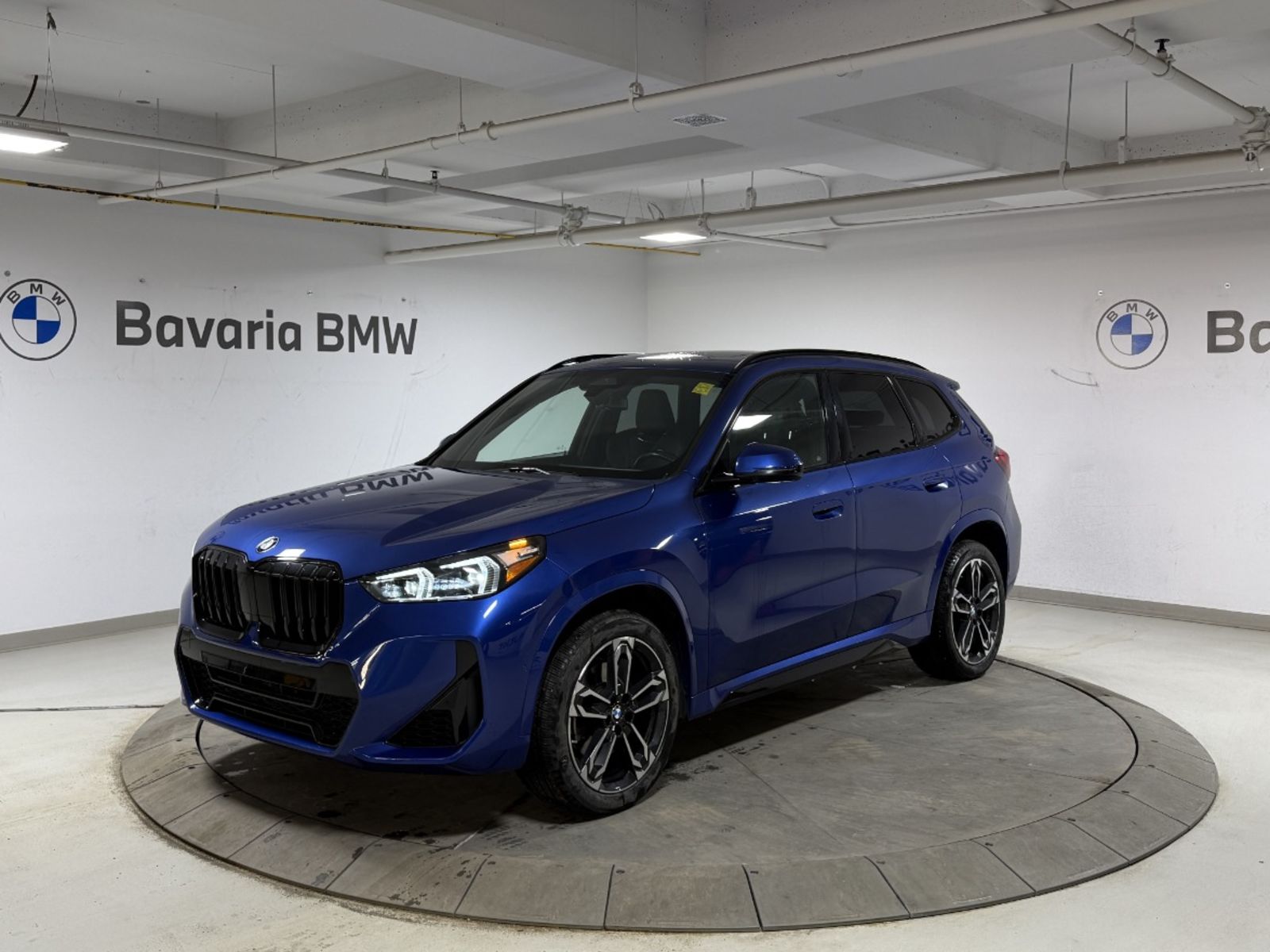 BMW X1 xDrive28i AWD 2023