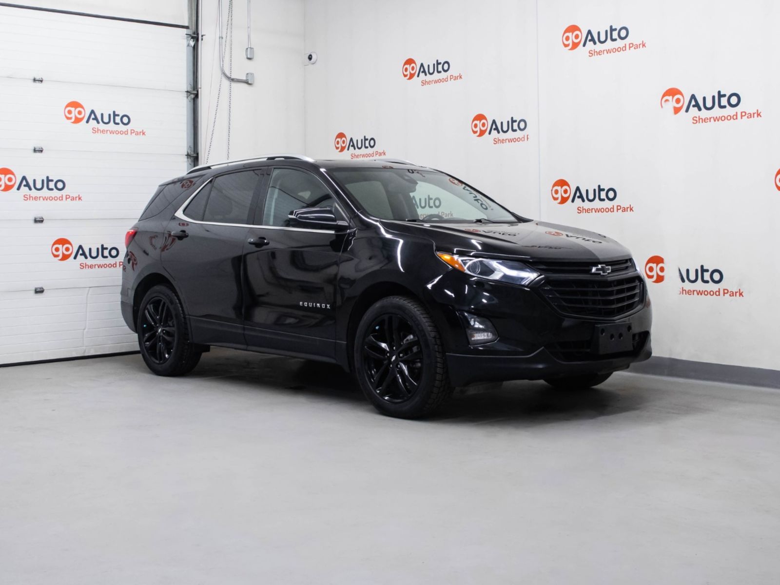 Chevrolet Equinox 1.5T LT AWD
