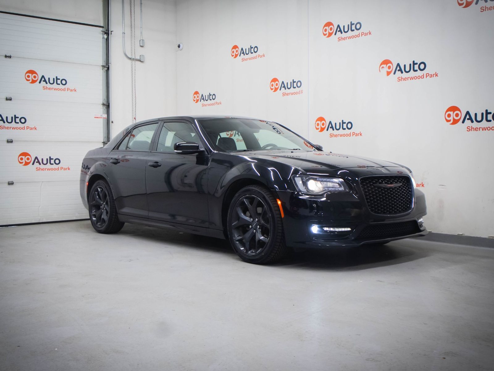 2022 Chrysler 300 S V6 RWD