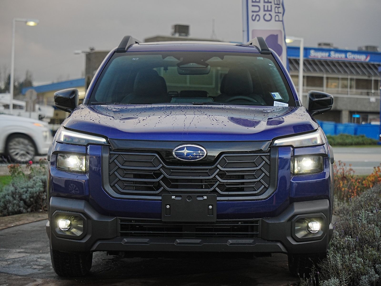 2026 Subaru Outback Limited XT AWD