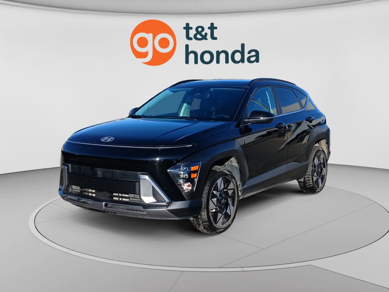  2025 Hyundai Kona Preferred AWD   