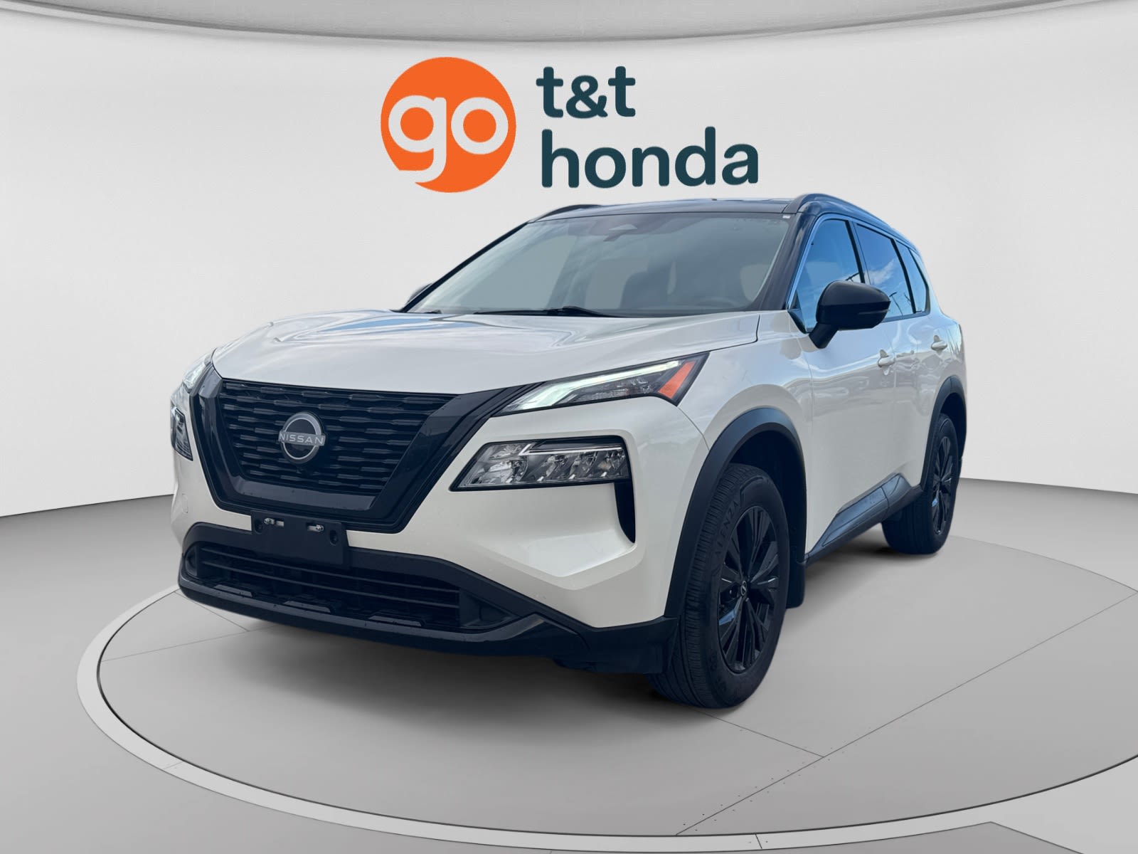 2023 Nissan Rogue SUV / Crossover Continuously Variable Transmission