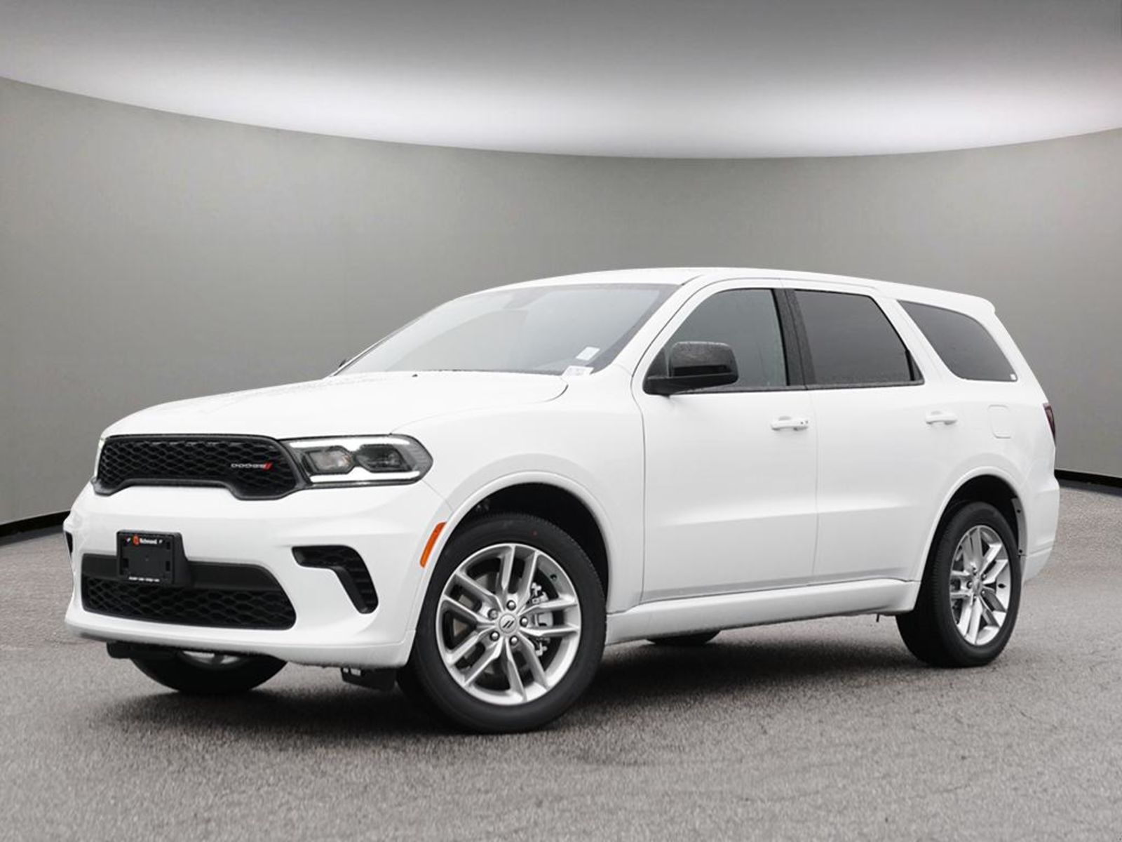 2026 Dodge Durango GT AWD