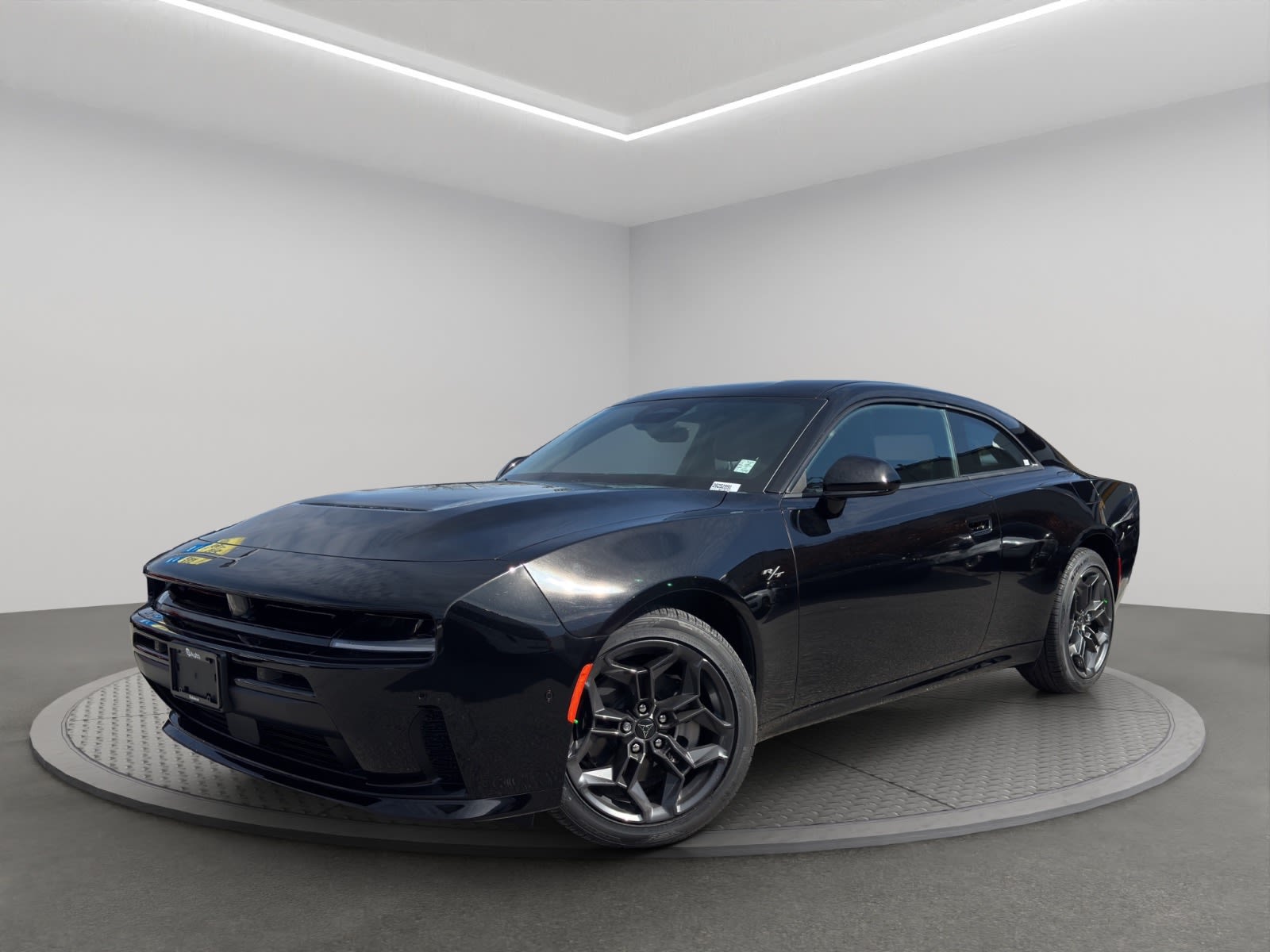 2026 Dodge Charger Daytona R/T AWD