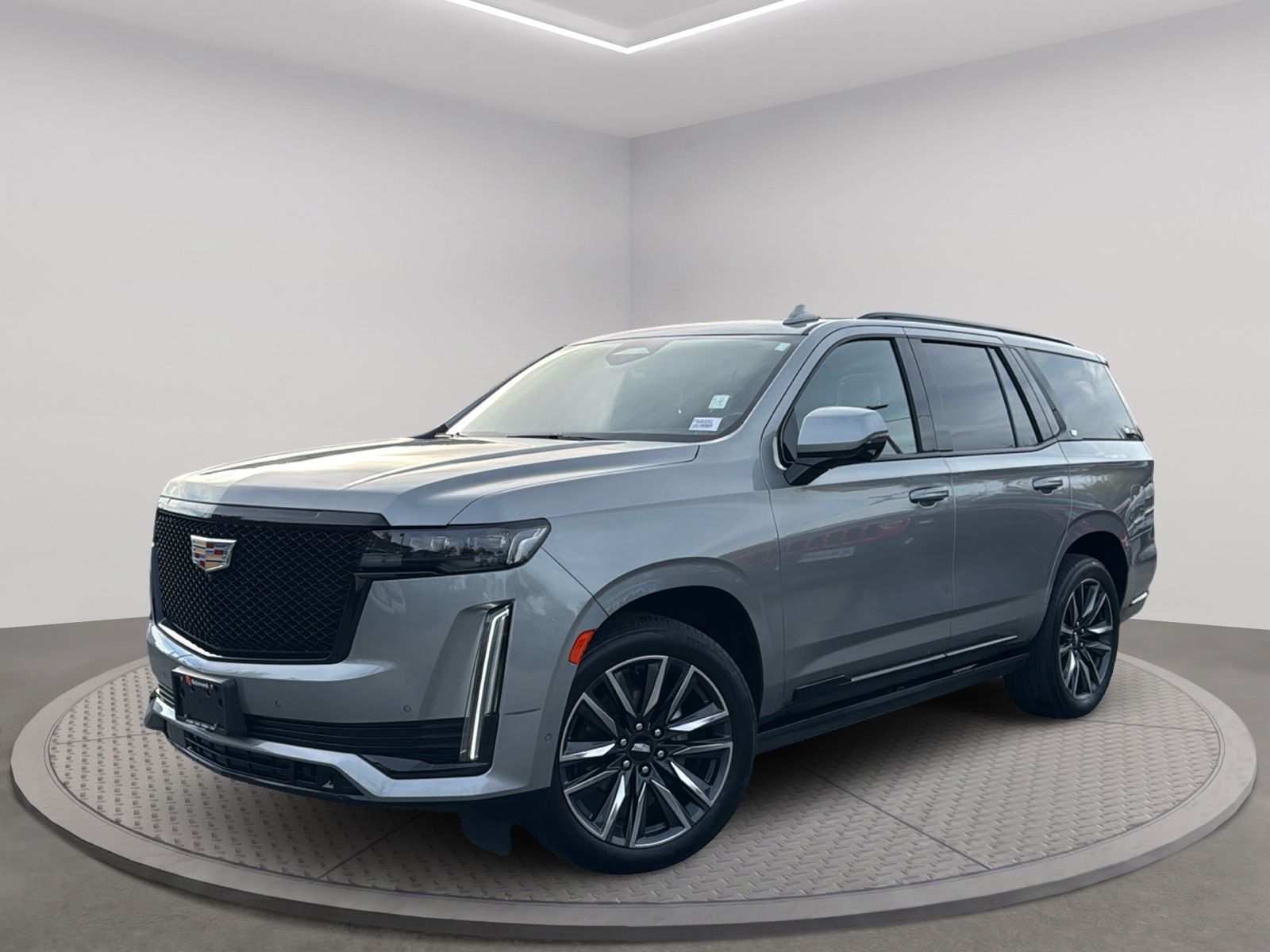  2023 Cadillac Escalade Sport Platinum 4WD   