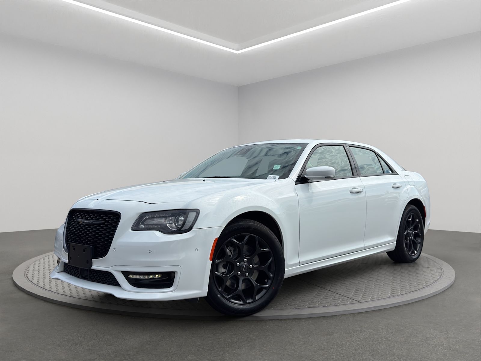 2023 Chrysler 300