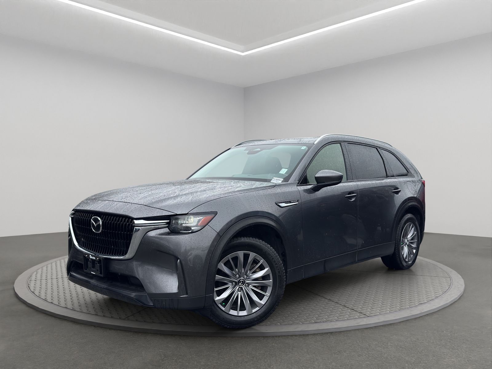 2025 Mazda CX-90 GS-L AWD