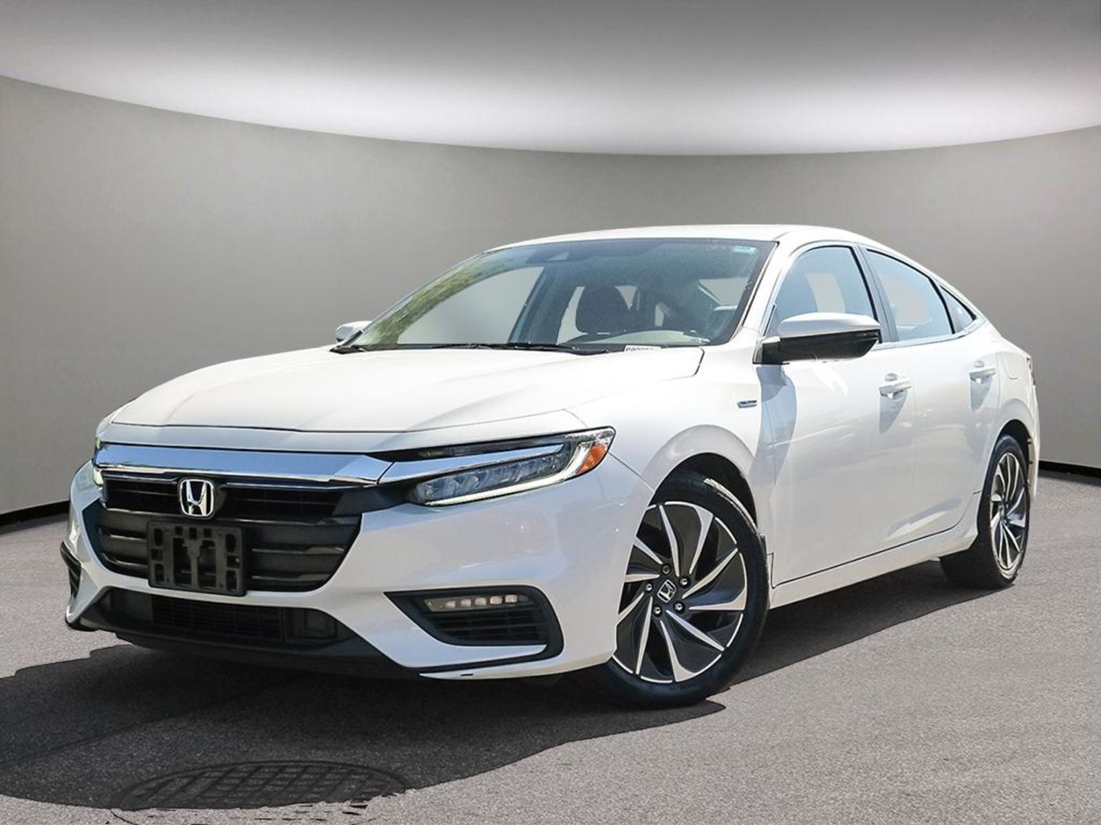 2019 Honda Insight EX Sedan FWD