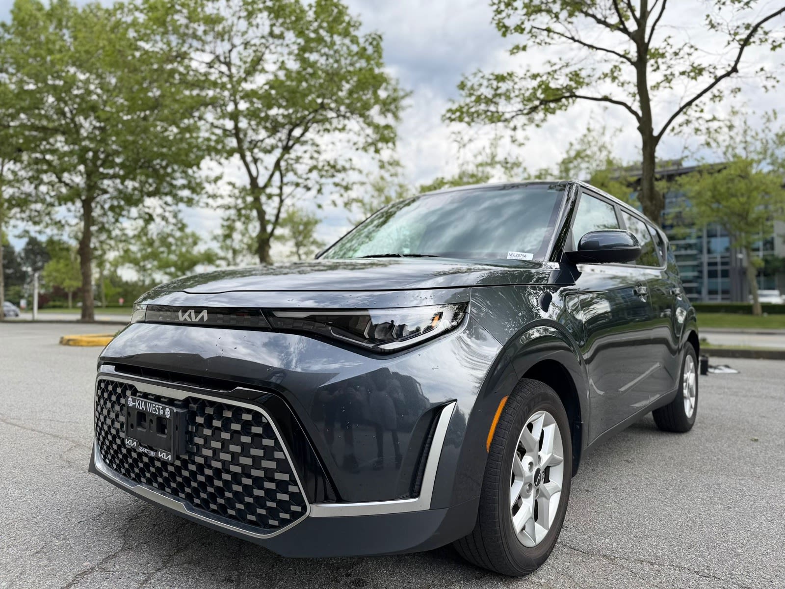 Kia Soul EX FWD 2024