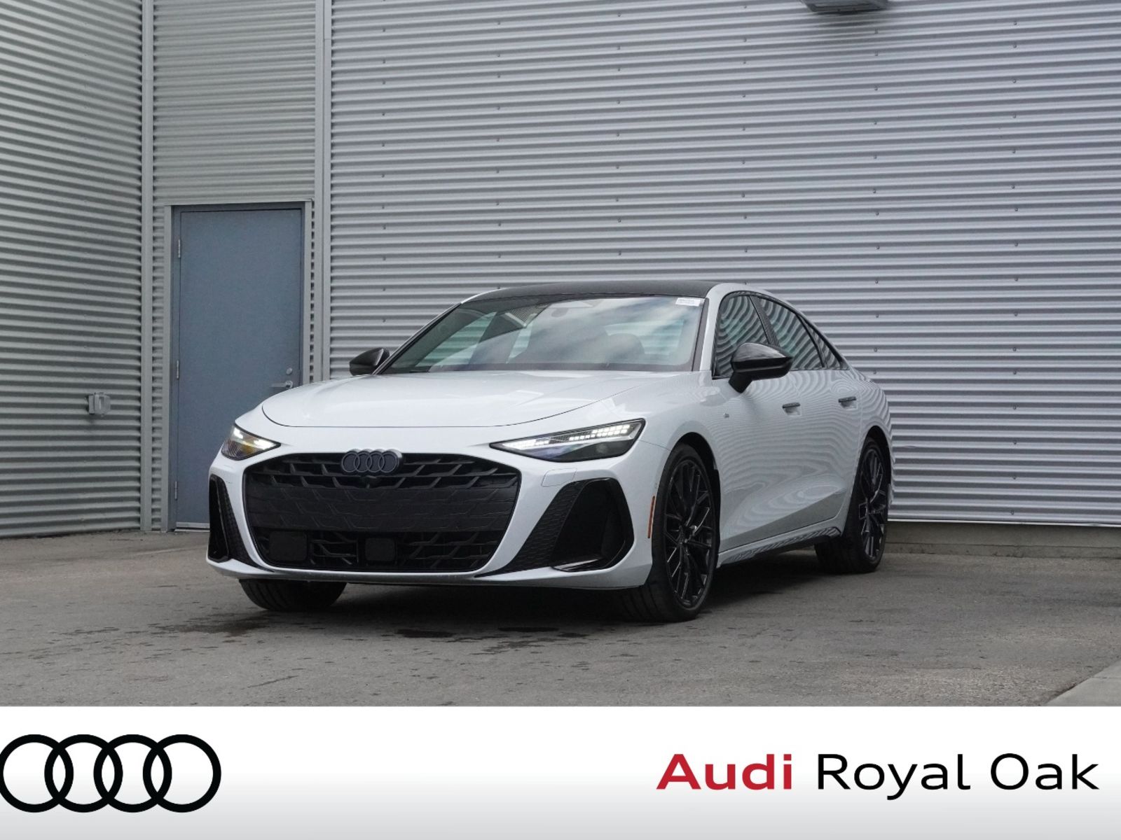 Audi A6 quattro Technik 55 TFSI 2026