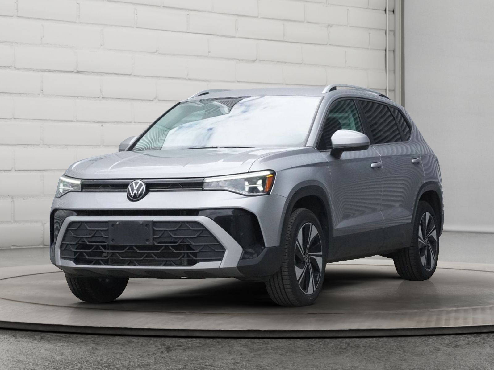 2025 Volkswagen Taos SE 4Motion   
