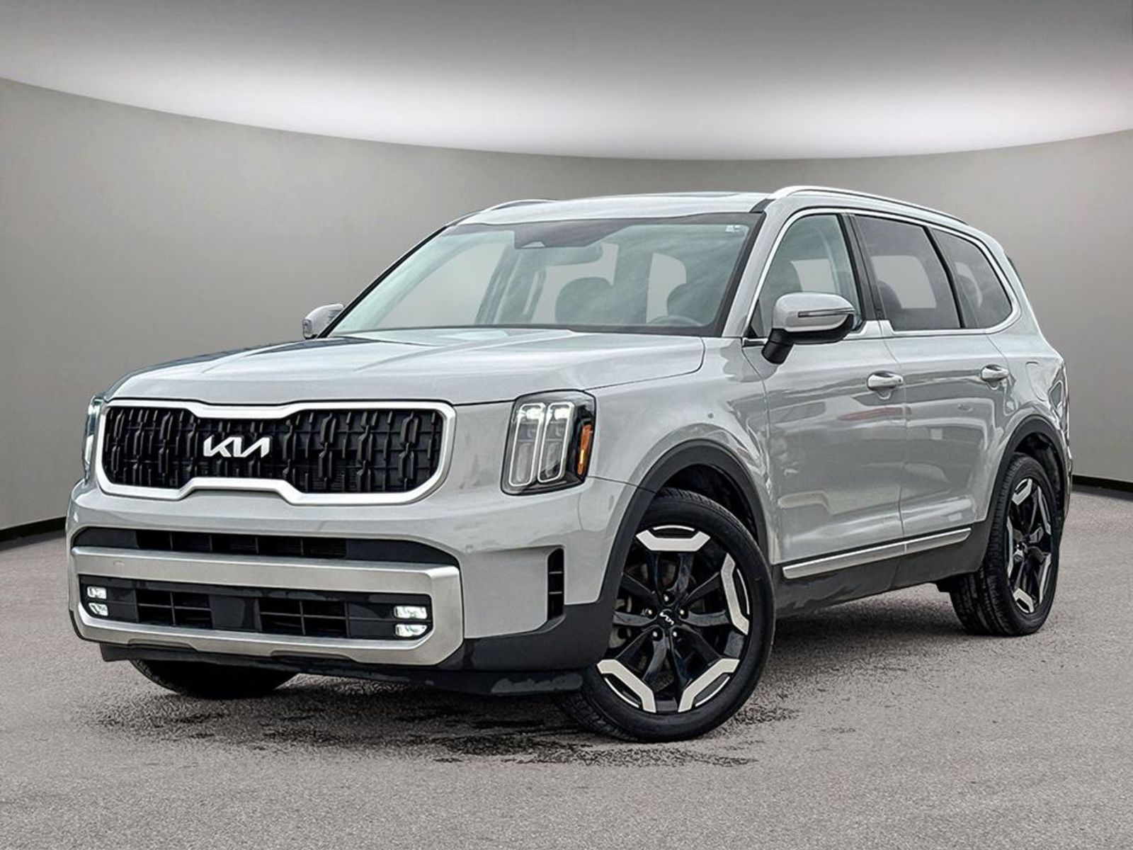  2023 Kia Telluride EX AWD   