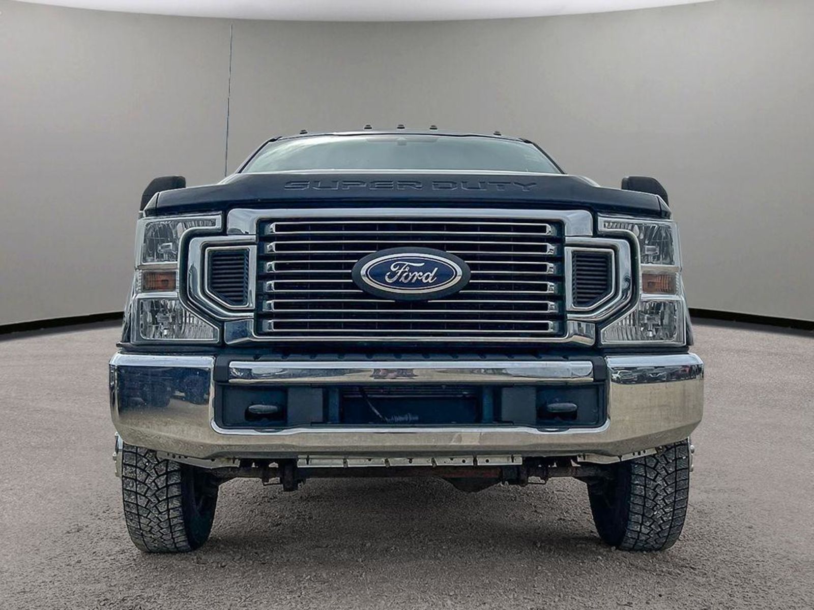  2020 Ford F-350 Super Duty Pickup Truck  Automatic
