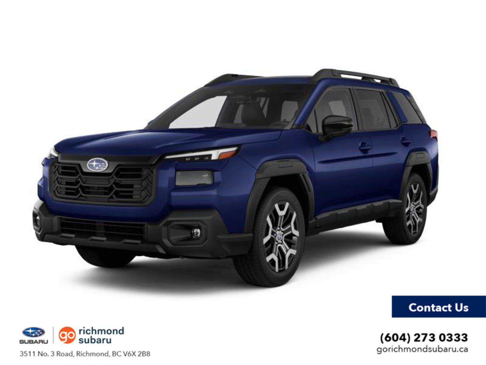  2026 Subaru Outback Premier XT AWD   