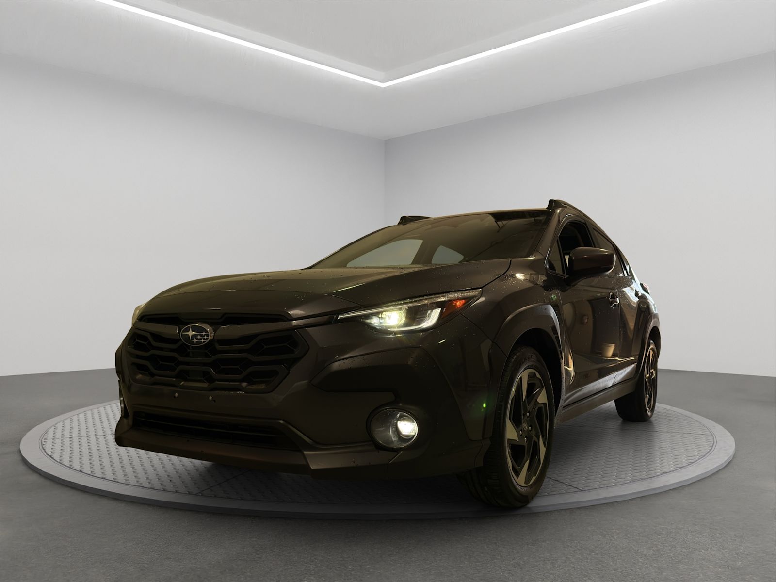  2025 Subaru Crosstrek Limited AWD   