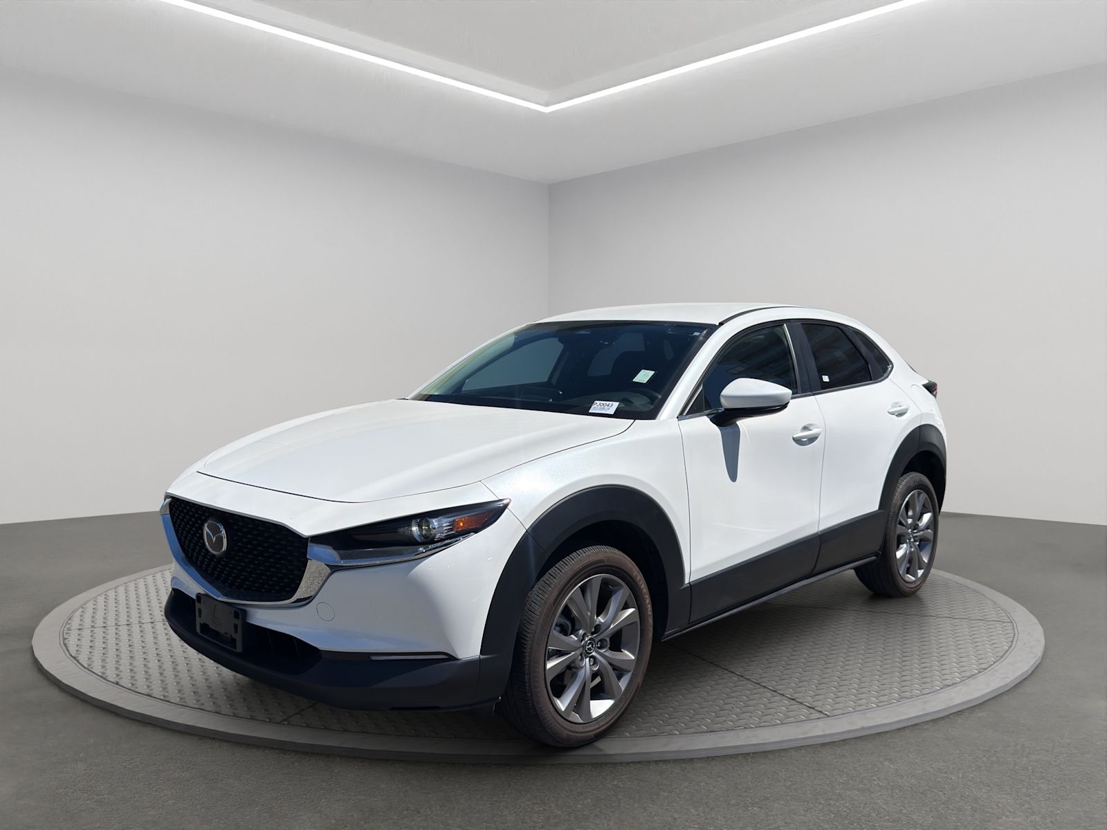  2024 Mazda CX-30 SUV / Crossover  6-Speed Automatic
