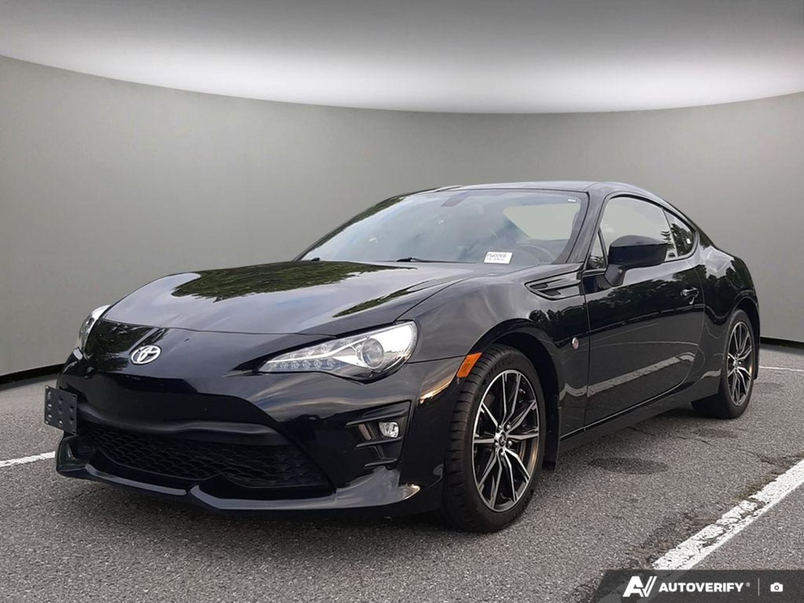 Used Toyota GR86 for Sale Nationwide - CarGurus.ca