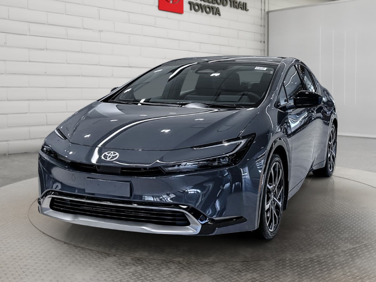  2027 Toyota Prius Plug-In Hybrid XSE Premium FWD   