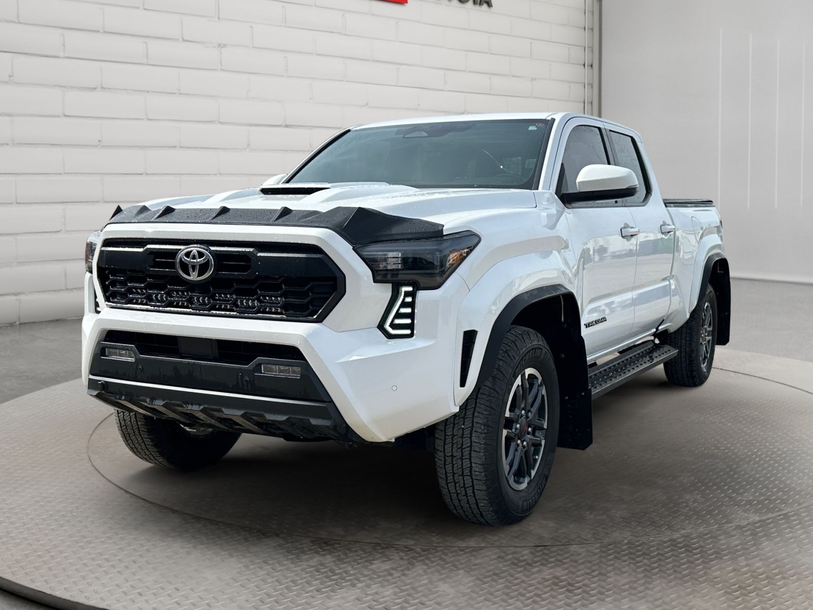  2025 Toyota Tacoma TRD Sport Double Cab 4WD   