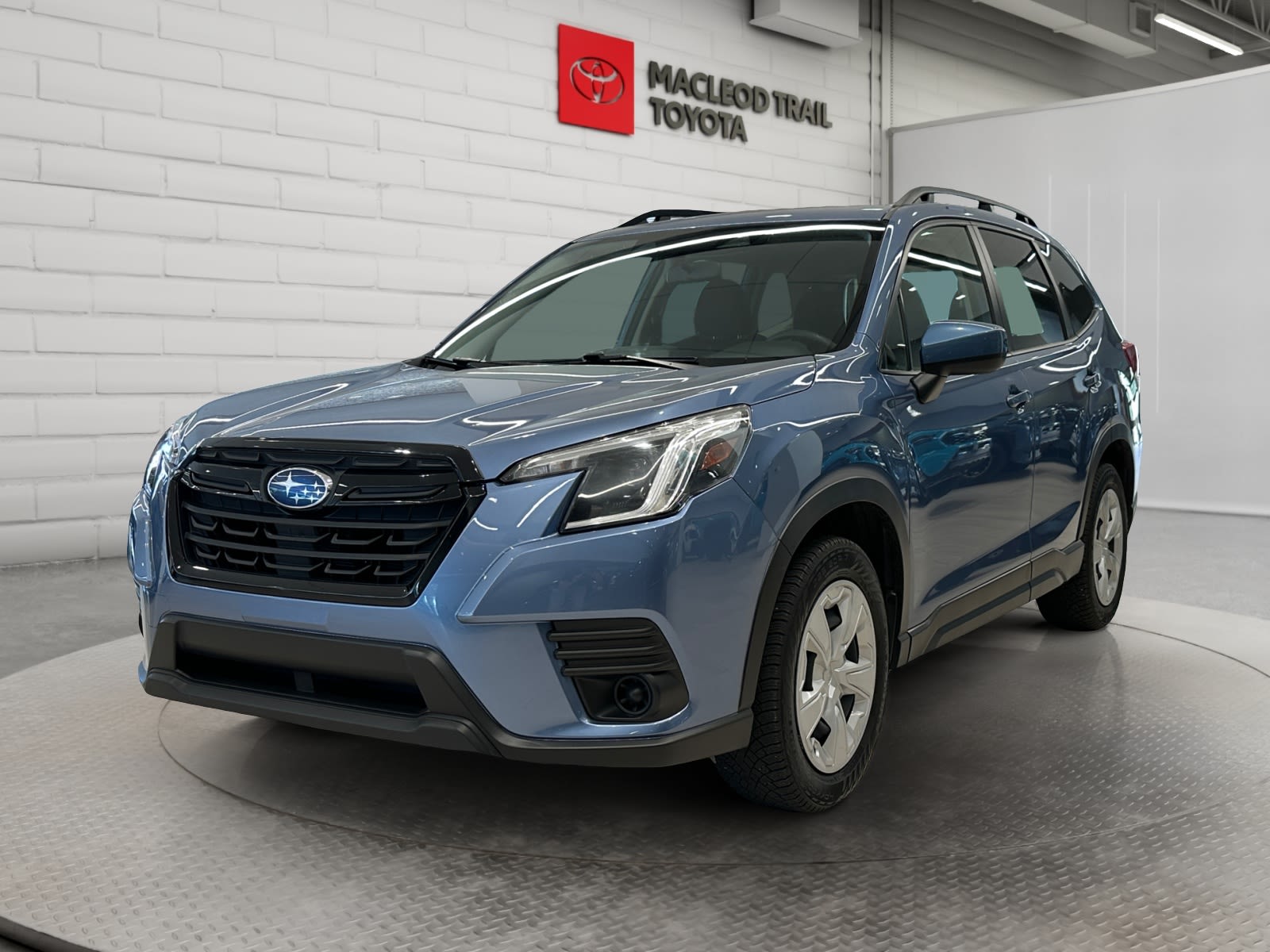 2023 Subaru Forester Wagon AWD