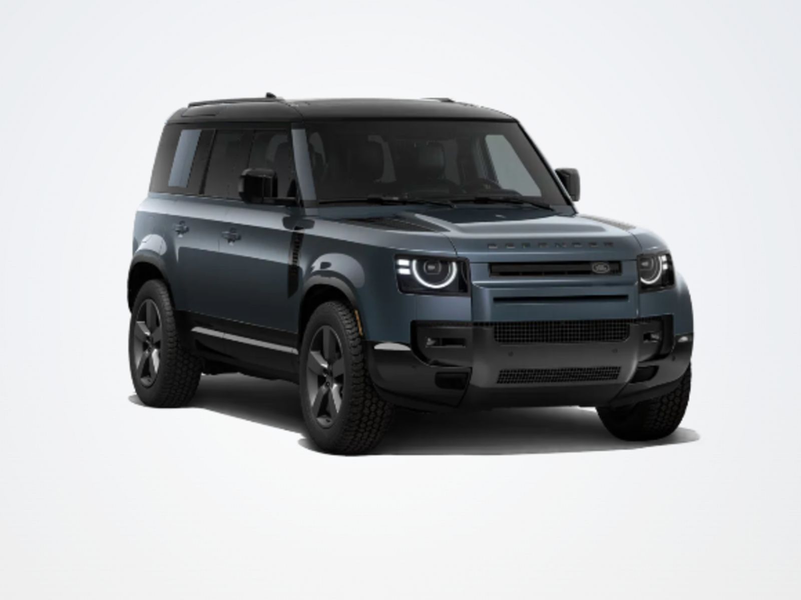  2026 Land Rover Defender 110 P400 X-Dynamic SE AWD   
