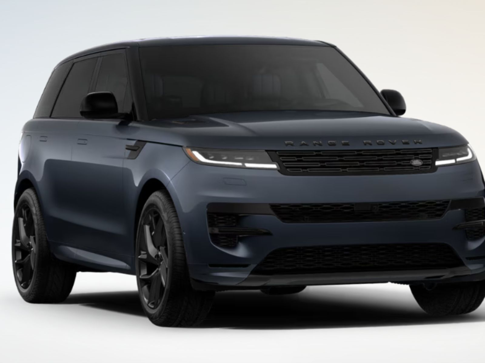  2027 Land Rover Range Rover Sport P400 Dynamic SE AWD   
