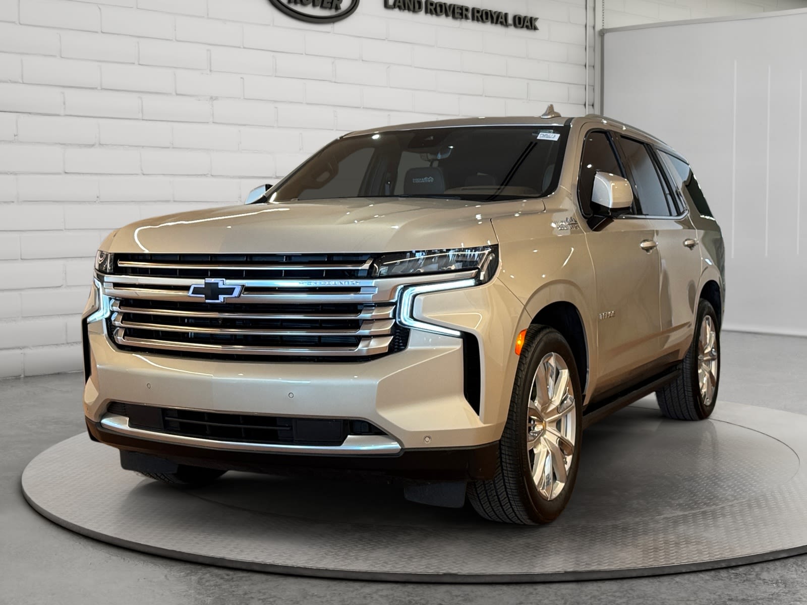  2023 Chevrolet Tahoe SUV / Crossover Four-Wheel Drive Automatic