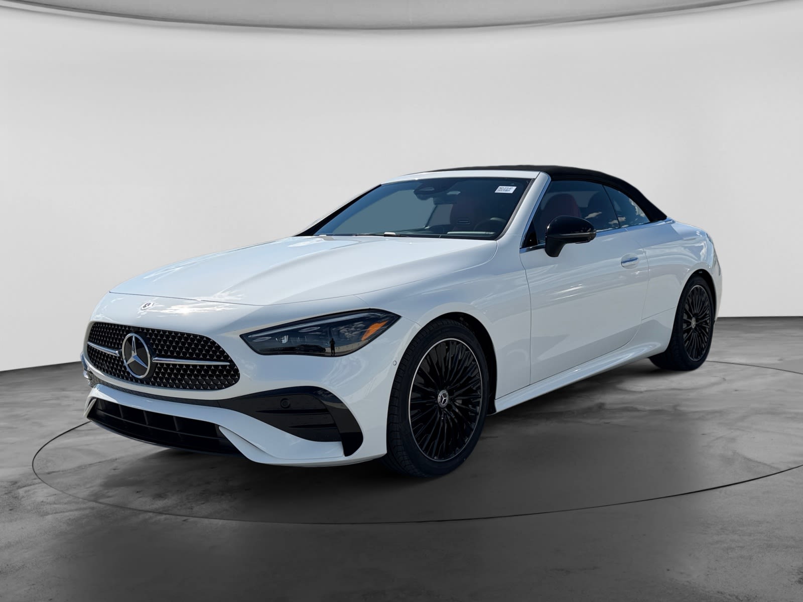  2026 Mercedes-Benz CLE Coupe All-Wheel Drive 9-Speed Automatic
