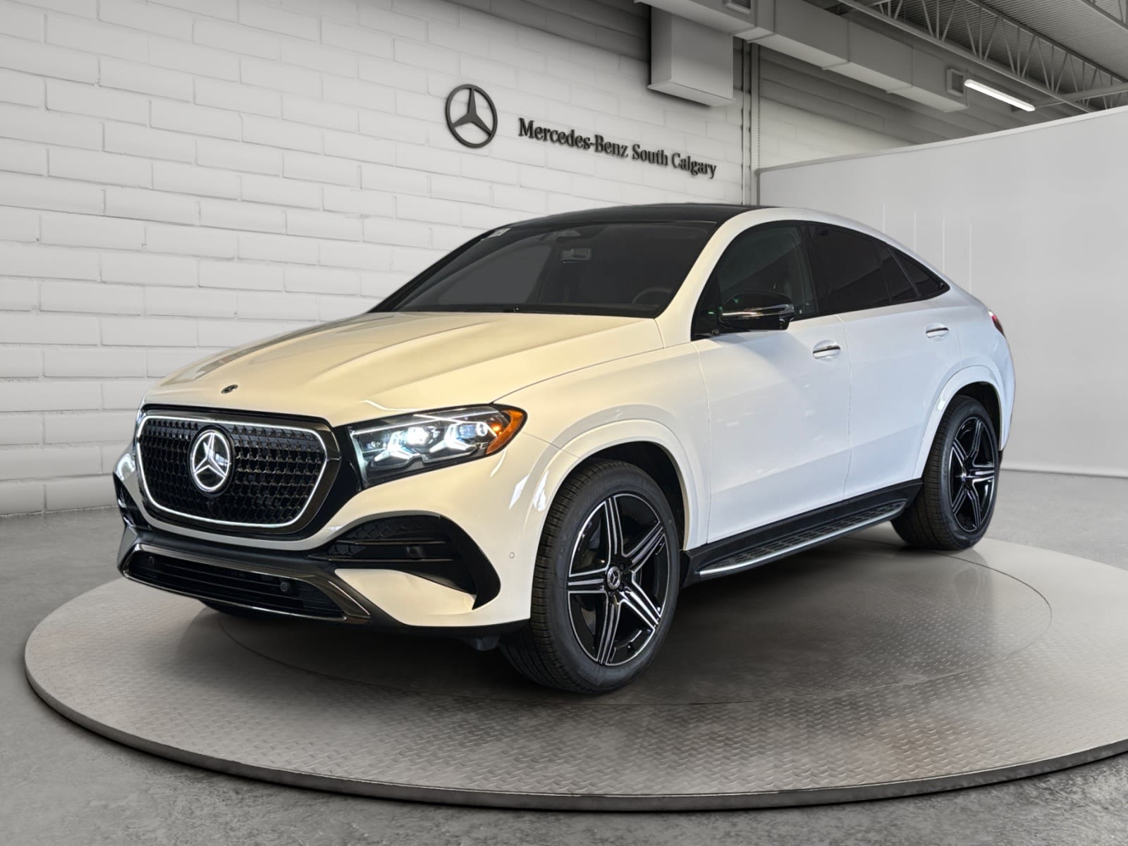 2027 Mercedes-Benz GLE SUV / Crossover All-Wheel Drive 9-Speed Automatic