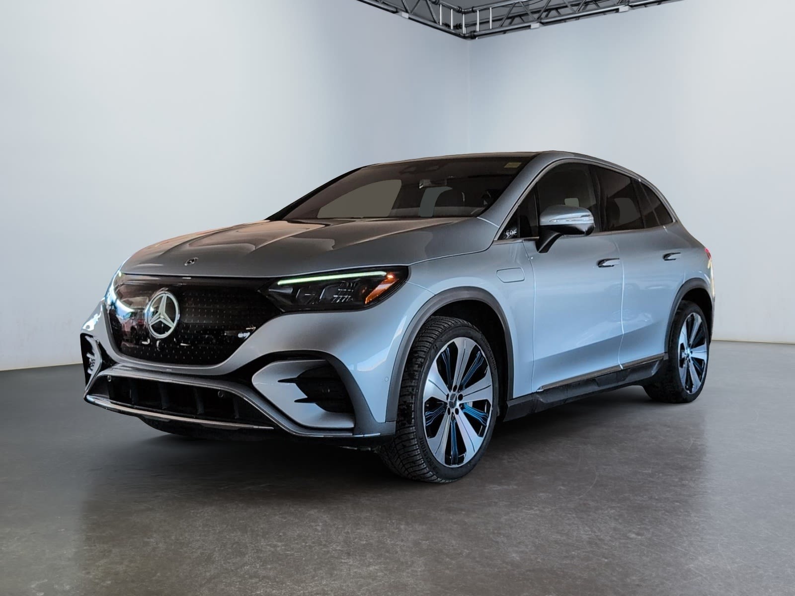 2024 Mercedes-Benz EQE 350 4MATIC