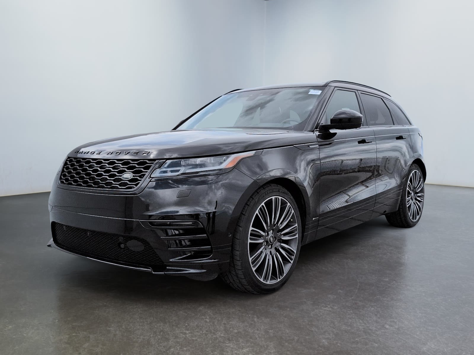 2019 Land Rover Range Rover Velar P380 R-Dynamic HSE AWD