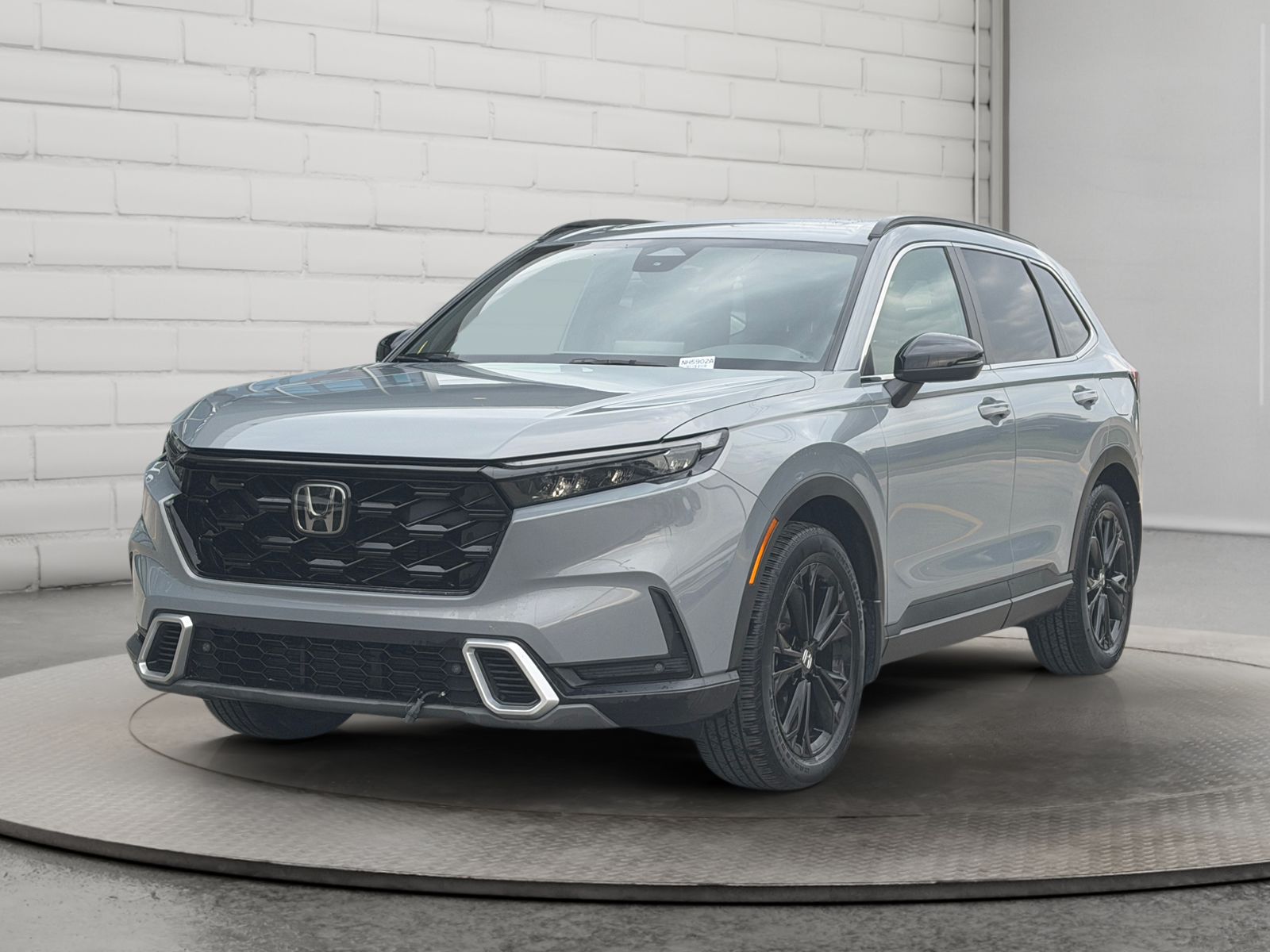 2023 Honda CR-V Hybrid Touring AWD