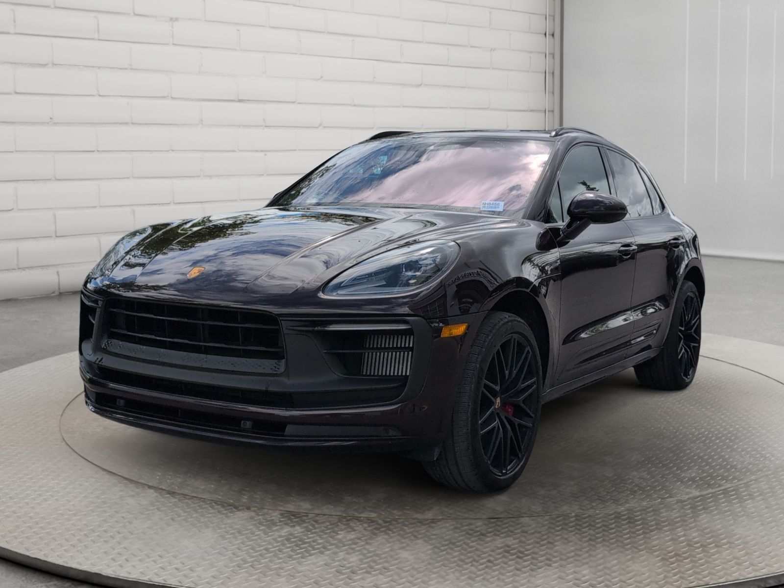 2023 Porsche Macan GTS AWD