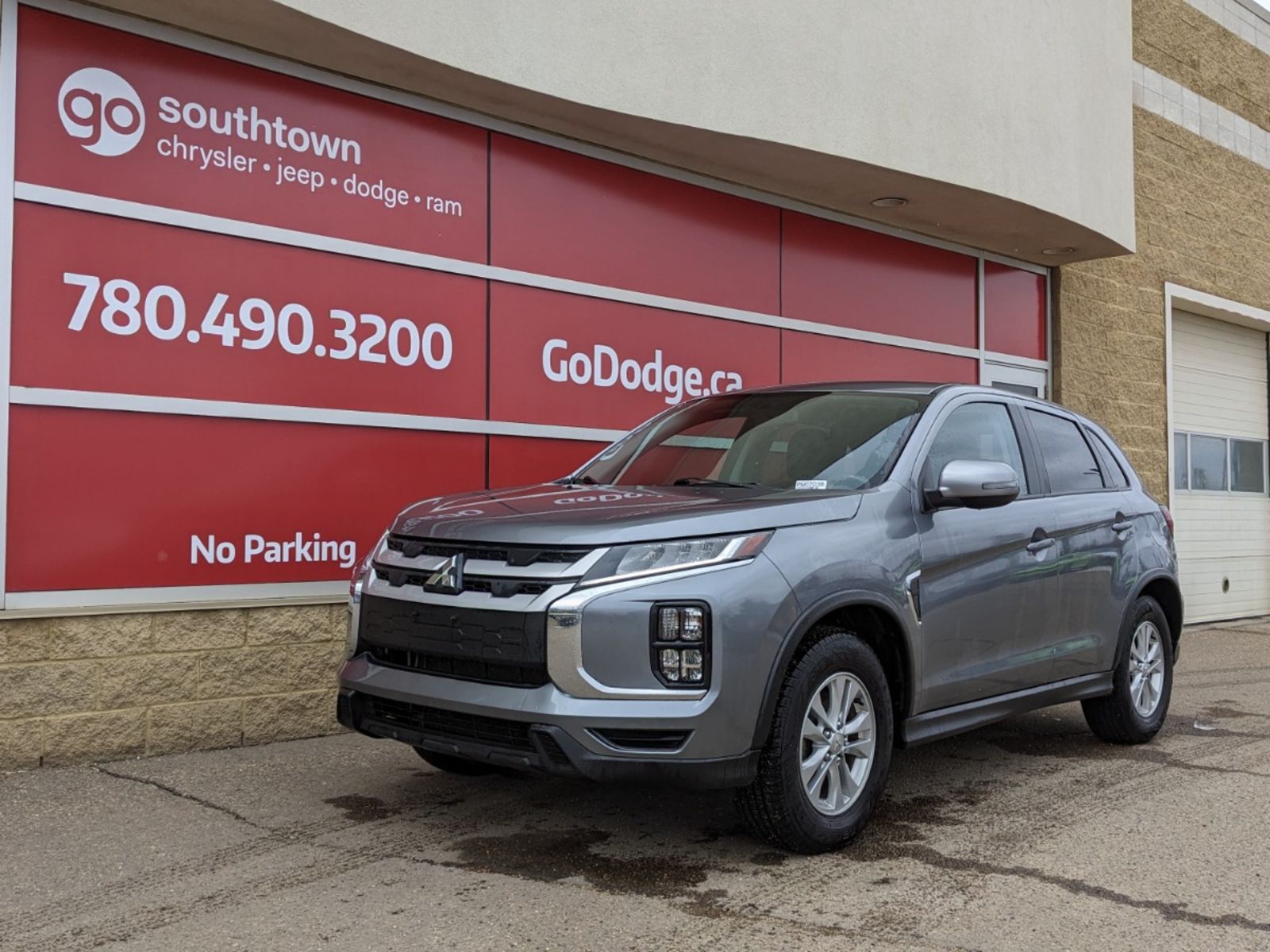 767 Used Mitsubishi RVR for Sale CarGurus.ca